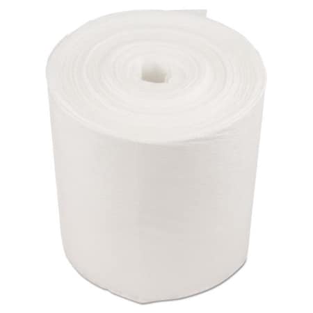 Johnson Diversey DVO 11 x 12 in. Oxivir 1 Wipes Refill Pack; 160 Canister - 4 per Case 100850925